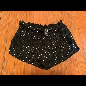 New Bebe Sleepwear Shorts